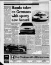 Derby Daily Telegraph Tuesday 12 January 1999 Page 50