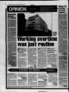 Derby Daily Telegraph Friday 02 April 1999 Page 4