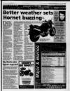 Derby Daily Telegraph Friday 02 April 1999 Page 67