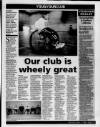 Derby Daily Telegraph Saturday 03 April 1999 Page 23