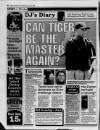 Derby Daily Telegraph Monday 05 April 1999 Page 16