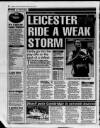 Derby Daily Telegraph Monday 05 April 1999 Page 24