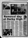 Derby Daily Telegraph Tuesday 06 April 1999 Page 24