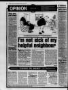 Derby Daily Telegraph Thursday 08 April 1999 Page 4