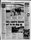 Derby Daily Telegraph Saturday 10 April 1999 Page 15