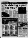 Derby Daily Telegraph Friday 23 April 1999 Page 66