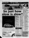 Derby Daily Telegraph Friday 30 April 1999 Page 84