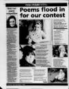 Derby Daily Telegraph Saturday 01 May 1999 Page 40