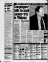 Derby Daily Telegraph Friday 07 May 1999 Page 6