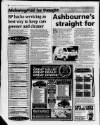 Derby Daily Telegraph Friday 07 May 1999 Page 70