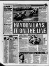 Derby Daily Telegraph Tuesday 01 June 1999 Page 38