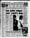 Derby Daily Telegraph Friday 12 November 1999 Page 3