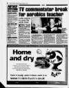 Derby Daily Telegraph Friday 12 November 1999 Page 30