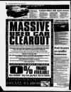 Derby Daily Telegraph Friday 12 November 1999 Page 56