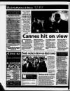 Derby Daily Telegraph Friday 12 November 1999 Page 82