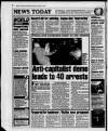 Derby Daily Telegraph Wednesday 01 December 1999 Page 2