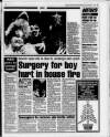Derby Daily Telegraph Wednesday 01 December 1999 Page 3
