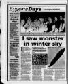 Derby Daily Telegraph Wednesday 01 December 1999 Page 8