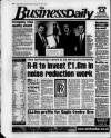 Derby Daily Telegraph Wednesday 01 December 1999 Page 10