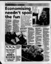 Derby Daily Telegraph Wednesday 01 December 1999 Page 59