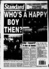 Chatham Standard Tuesday 01 February 1994 Page 44