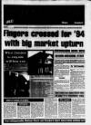 Chatham Standard Tuesday 01 February 1994 Page 45