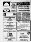 Chatham Standard Tuesday 01 March 1994 Page 22