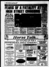 Chatham Standard Tuesday 23 August 1994 Page 22