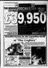 Chatham Standard Tuesday 11 October 1994 Page 50