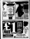 Chatham Standard Tuesday 01 November 1994 Page 6