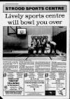 Chatham Standard Tuesday 03 January 1995 Page 34