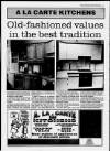 Chatham Standard Tuesday 03 January 1995 Page 37