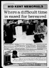 Chatham Standard Tuesday 03 January 1995 Page 38