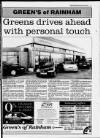 Chatham Standard Tuesday 03 January 1995 Page 43