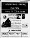 Chatham Standard Tuesday 01 August 1995 Page 13