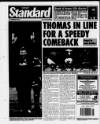 Chatham Standard Tuesday 10 December 1996 Page 60