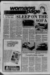 Rutherglen Reformer Friday 31 January 1986 Page 20