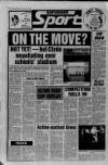 Rutherglen Reformer Friday 31 January 1986 Page 32