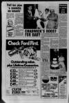 Rutherglen Reformer Friday 07 February 1986 Page 14