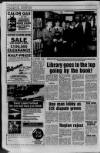 Rutherglen Reformer Friday 28 February 1986 Page 6
