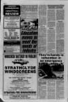 Rutherglen Reformer Friday 28 February 1986 Page 30