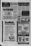 Rutherglen Reformer Friday 28 February 1986 Page 36