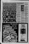 Rutherglen Reformer Friday 28 February 1986 Page 38