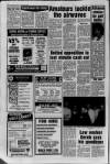 Rutherglen Reformer Friday 07 March 1986 Page 10