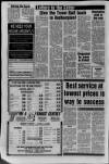 Rutherglen Reformer Friday 07 March 1986 Page 14