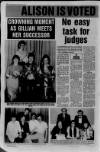 Rutherglen Reformer Friday 07 March 1986 Page 16