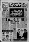 Rutherglen Reformer Friday 07 March 1986 Page 40