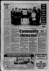 Rutherglen Reformer Friday 14 March 1986 Page 10