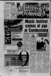 Rutherglen Reformer Friday 14 March 1986 Page 12