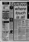 Rutherglen Reformer Friday 14 March 1986 Page 16